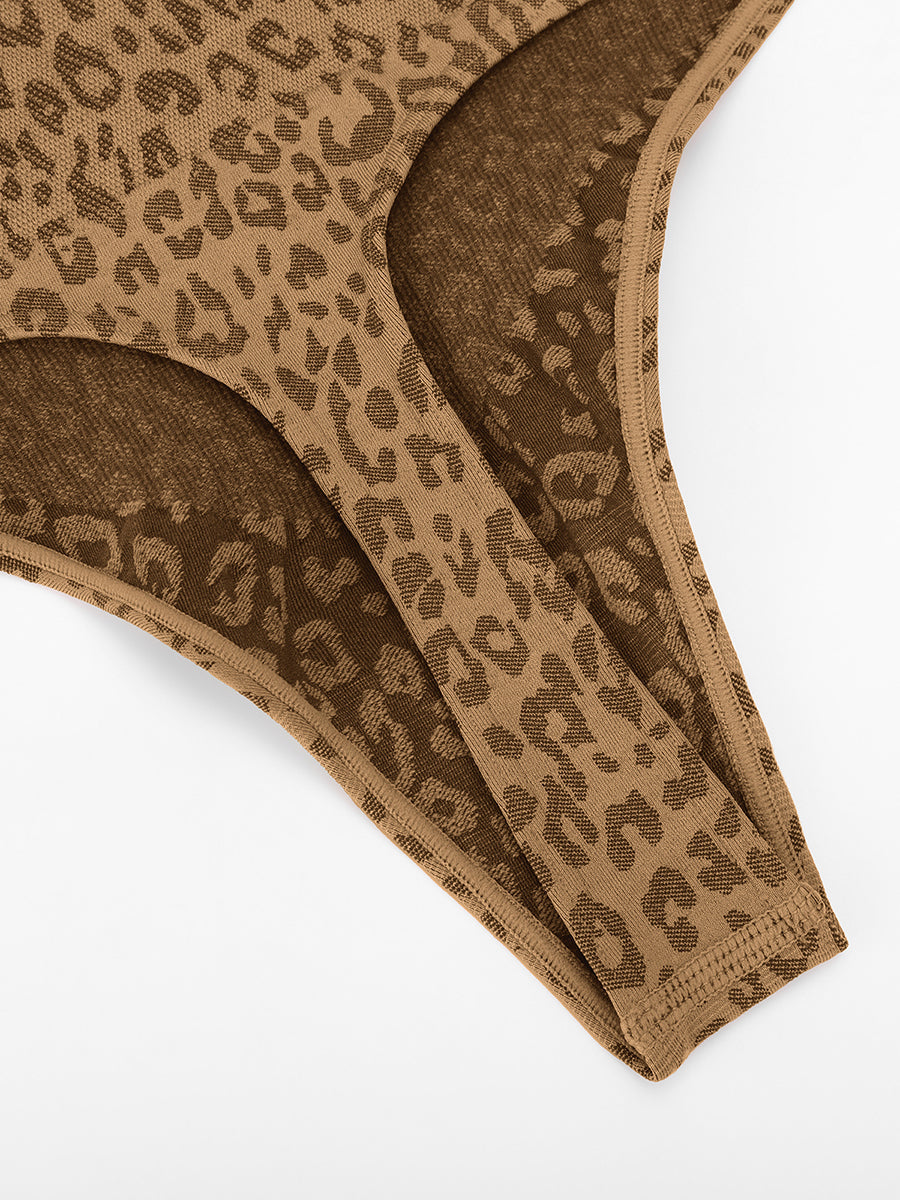 Born To Be Wild Thong