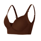 MILEY - Bra - CARAMEL / 34B/C - CURV QUEEN
