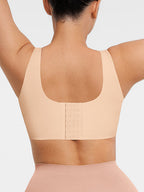 Smooth-Back Bra