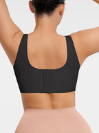 Smooth-Back Bra