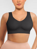 Smooth-Back Bra