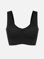 Smooth-Back Bra