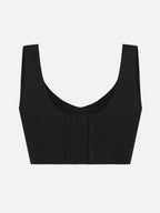 Smooth-Back Bra