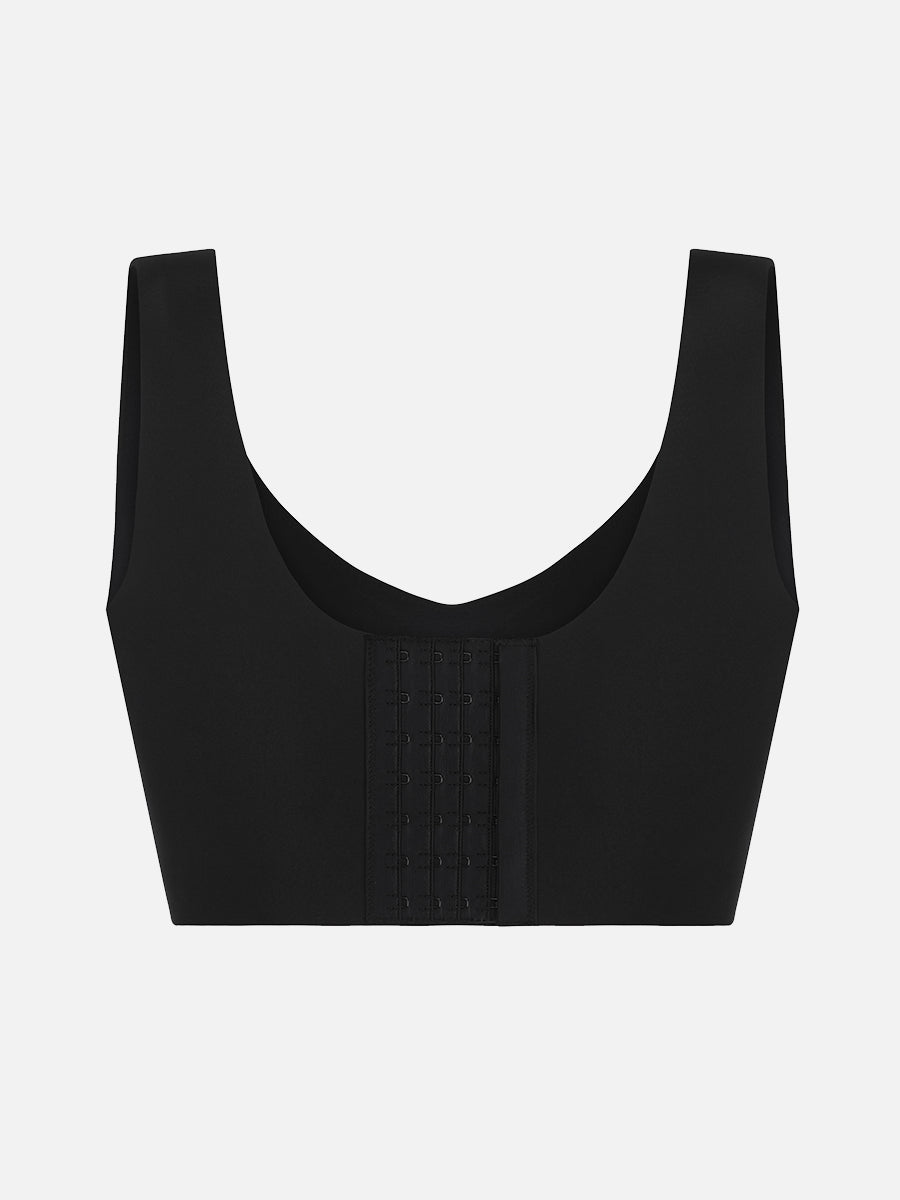 Smooth-Back Bra
