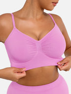 Sculpt & Support Bra