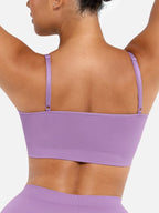 Sculpt & Support Bra
