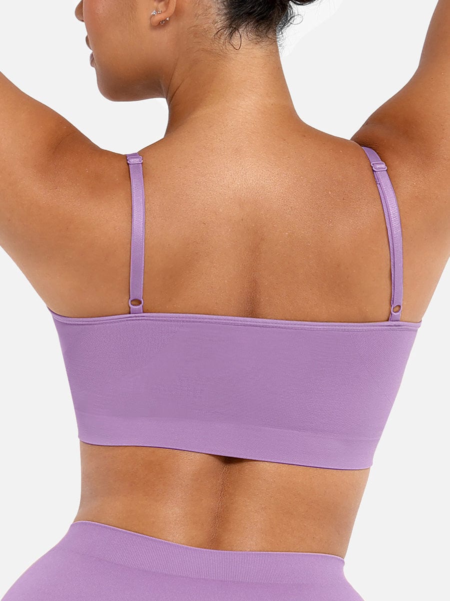 Sculpt & Support Bra
