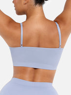 Sculpt & Support Bra