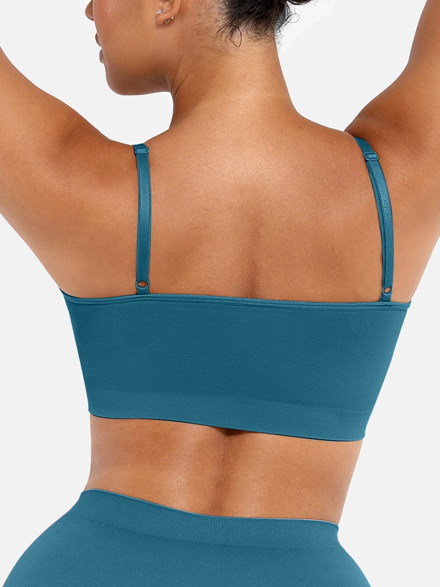 Sculpt & Support Bra
