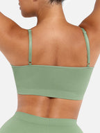 Sculpt & Support Bra