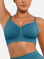 Sculpt & Support Bra