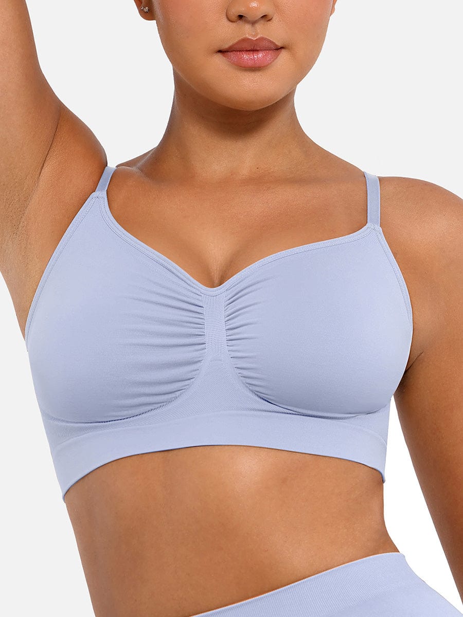 Sculpt & Support Bra