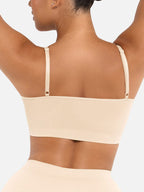 Sculpt & Support Bra