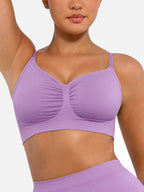 Sculpt & Support Bra