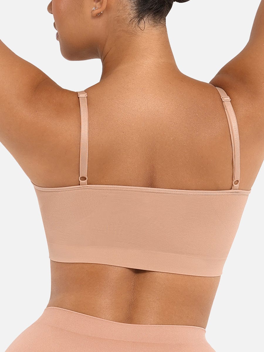 Sculpt & Support Bra
