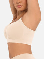 Sculpt & Support Bra