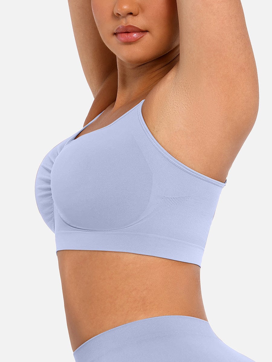 Sculpt & Support Bra