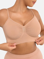 Sculpt & Support Bra