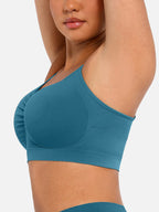 Sculpt & Support Bra