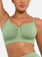 Sculpt & Support Bra
