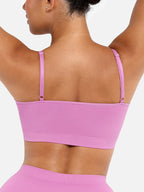 Sculpt & Support Bra