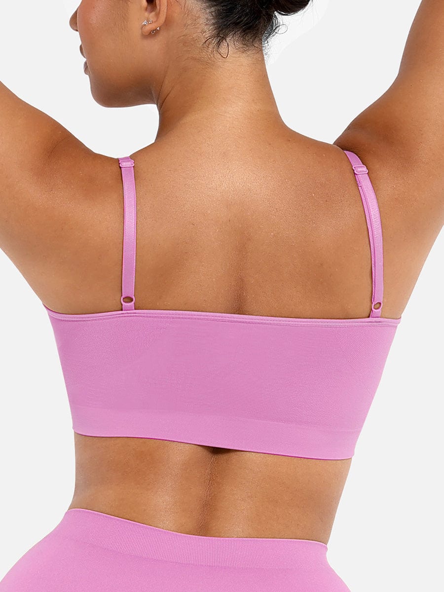 Sculpt & Support Bra