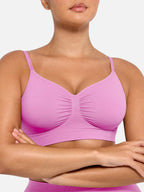 Sculpt & Support Bra