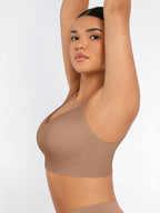 The Snug Hug Bra