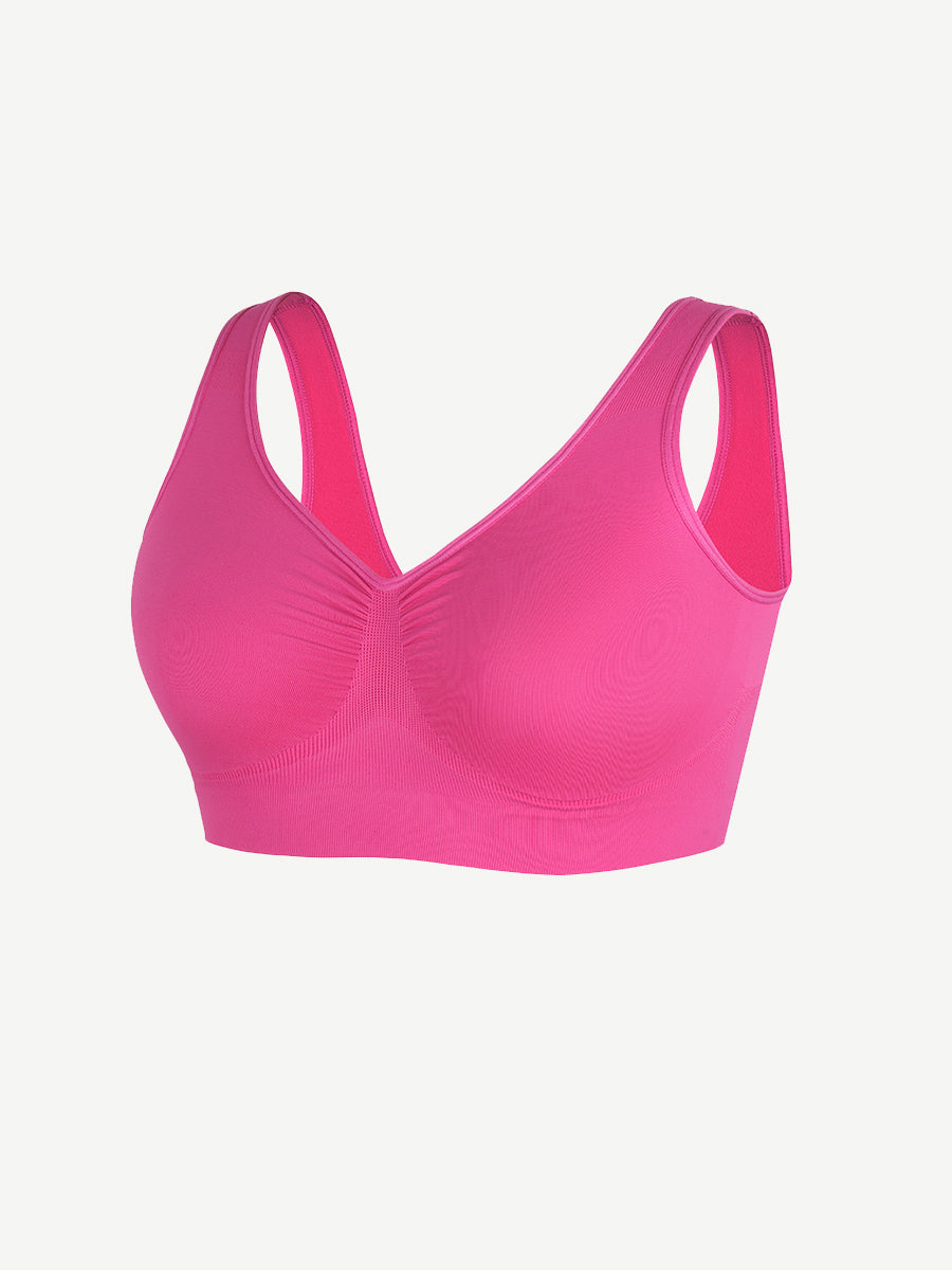 Contour Queen Bra