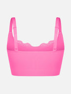 Lace Me Up Bra