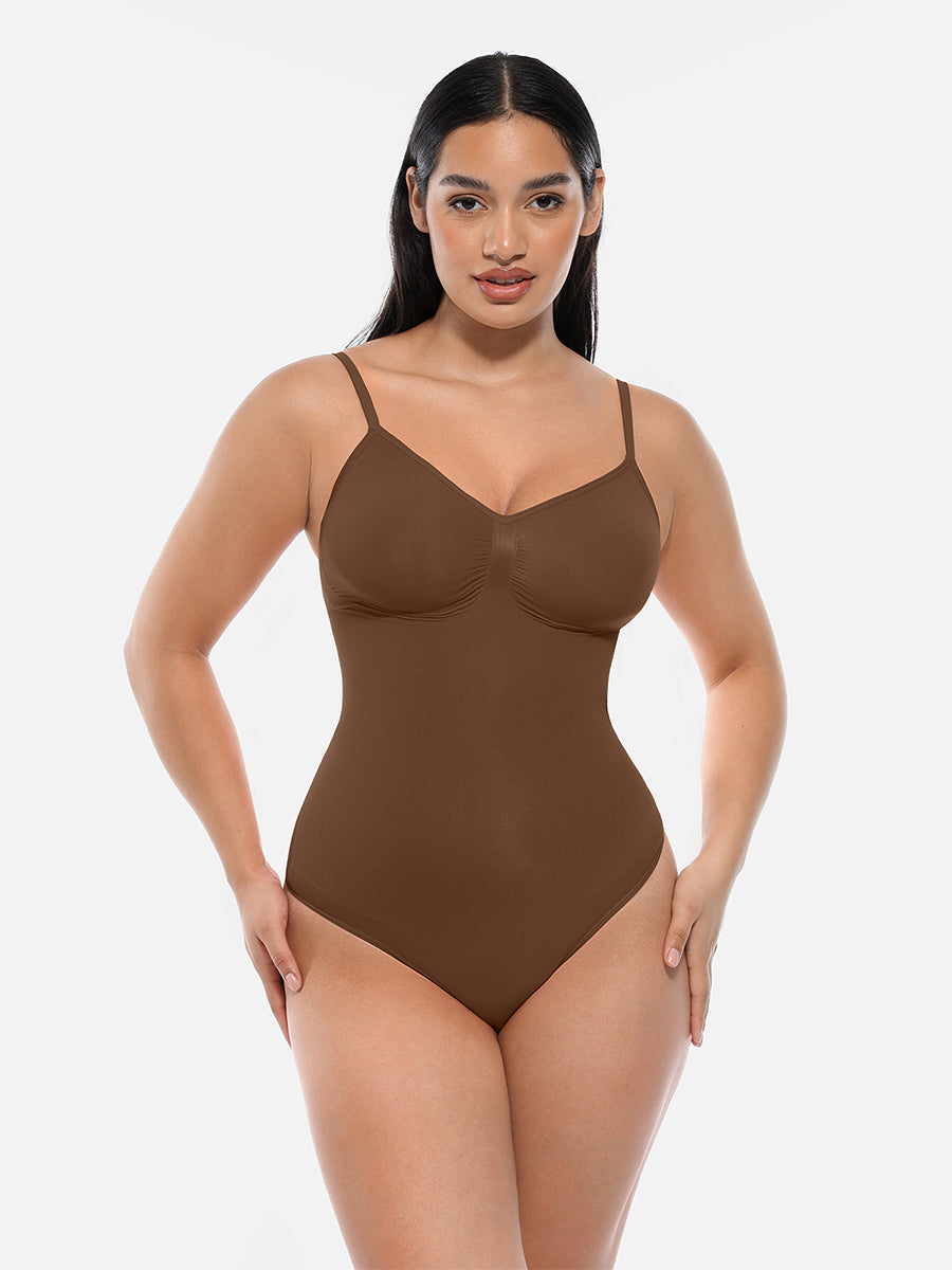 Better Than Naked Bodysuit