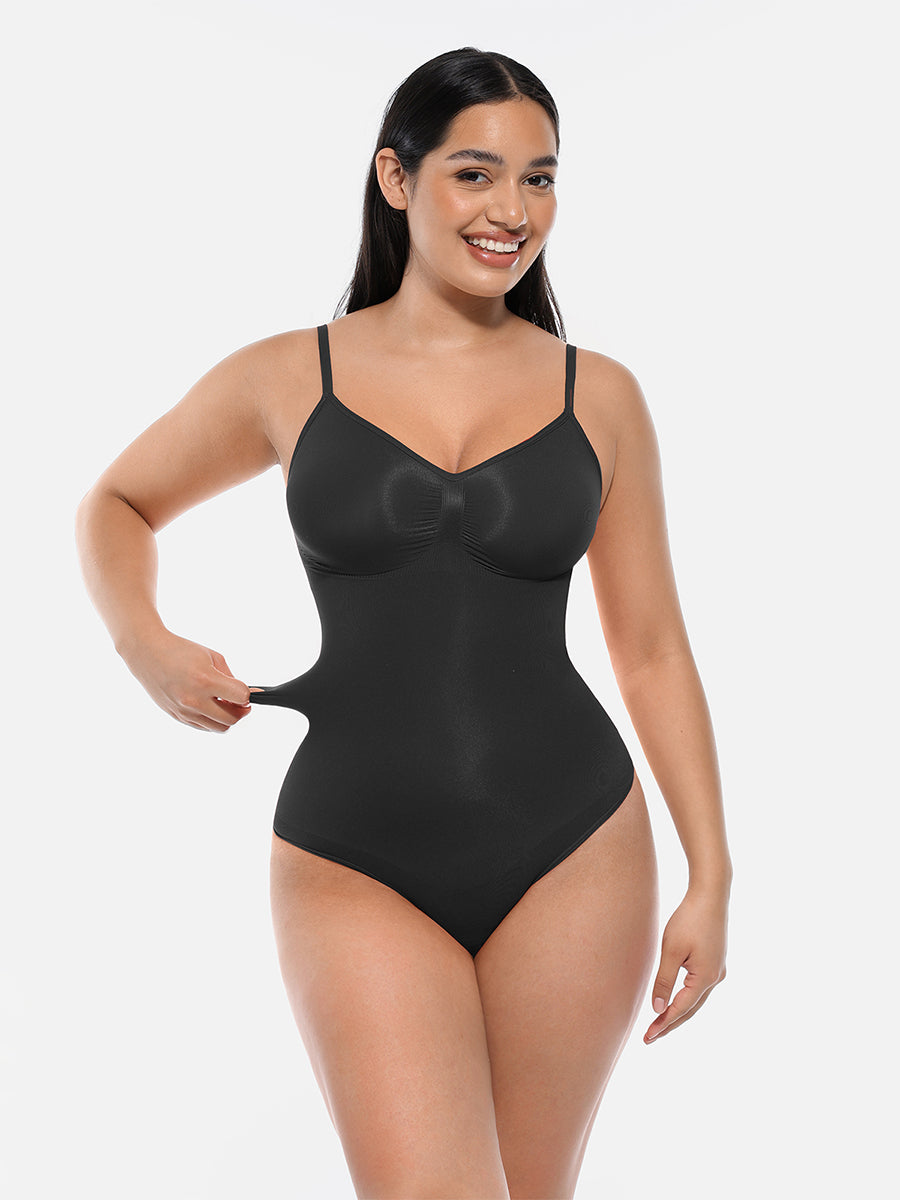 Better Than Naked Bodysuit
