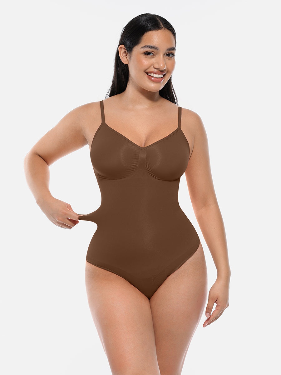 Better Than Naked Bodysuit