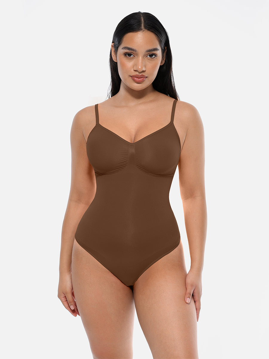 Better Than Naked Bodysuit