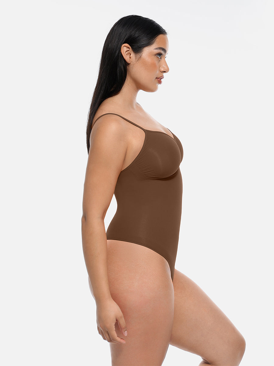 Better Than Naked Bodysuit