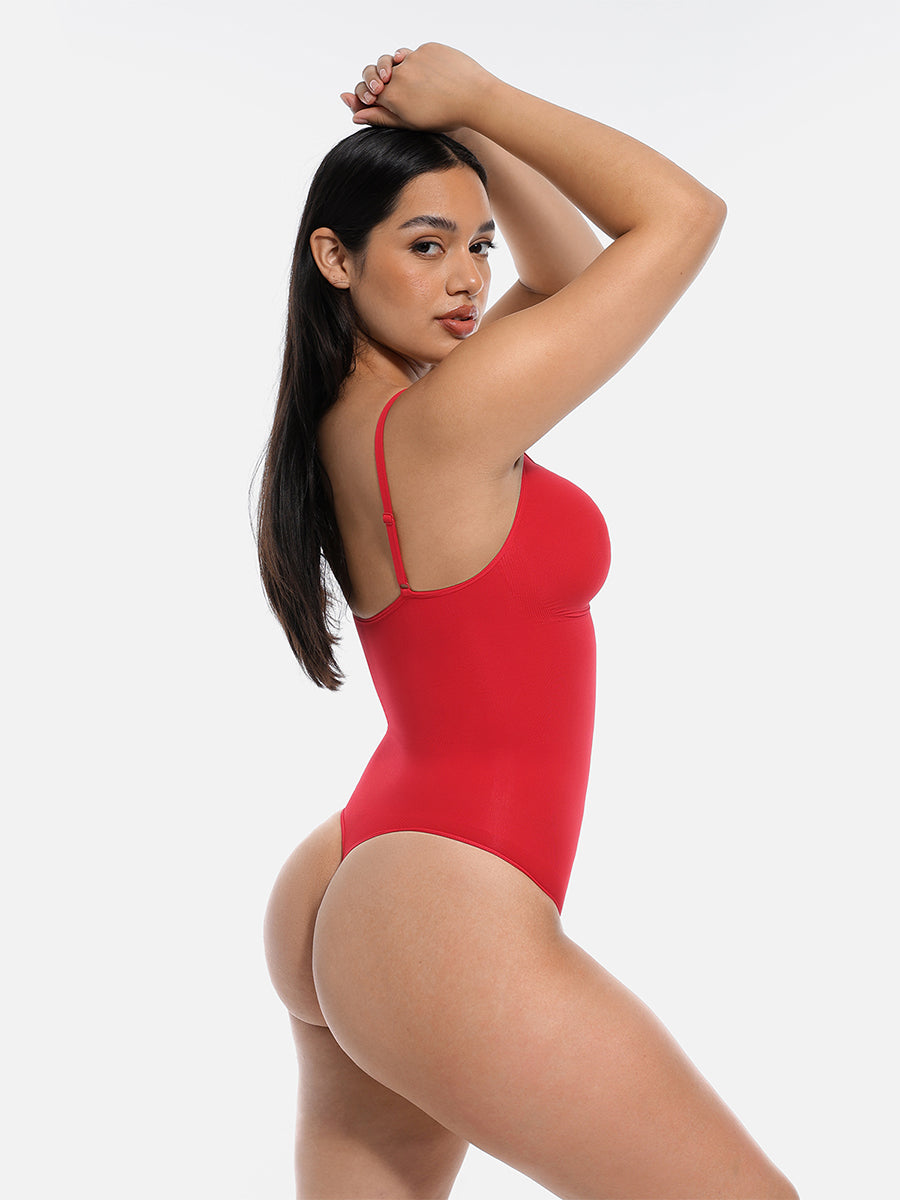 Better Than Naked Bodysuit