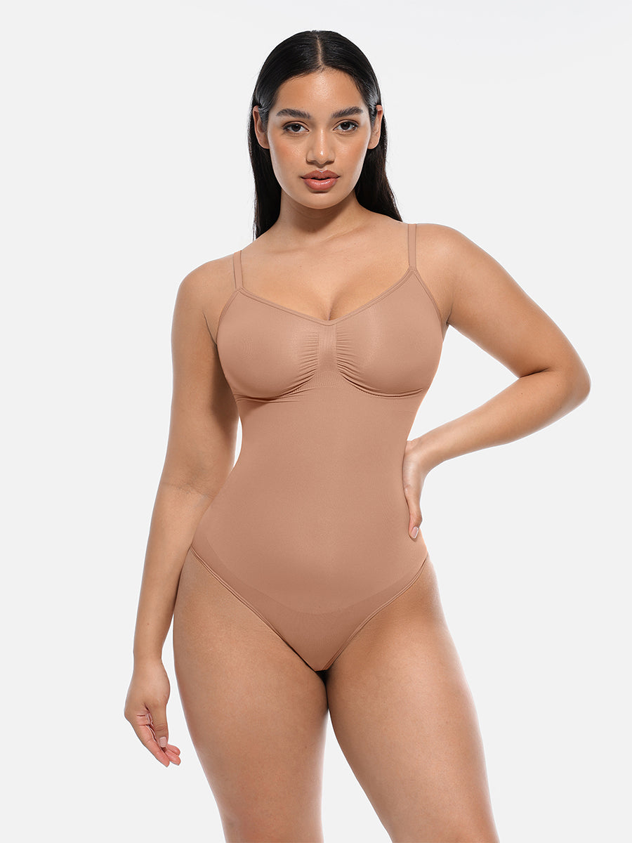 Better Than Naked Bodysuit