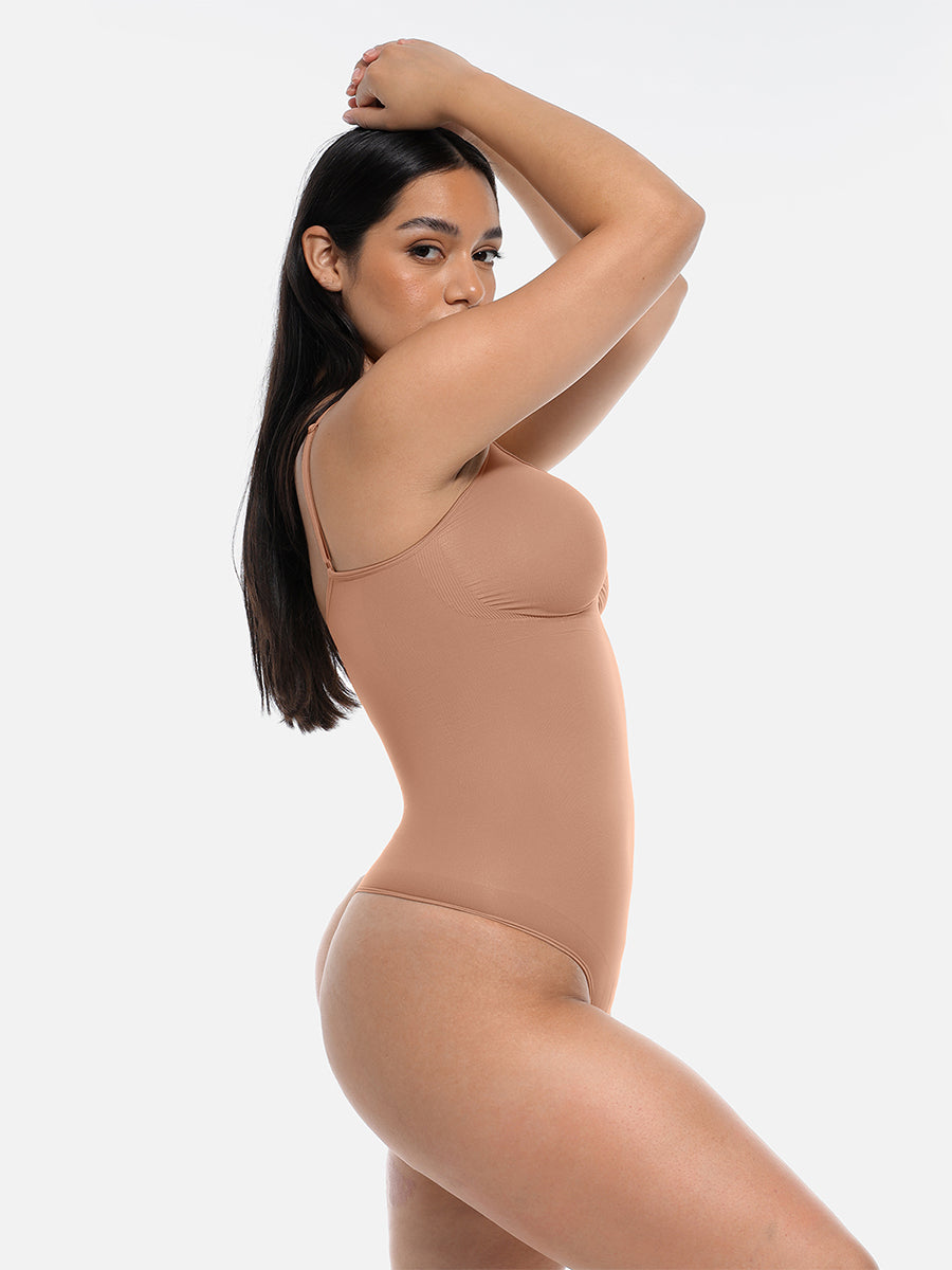 Better Than Naked Bodysuit