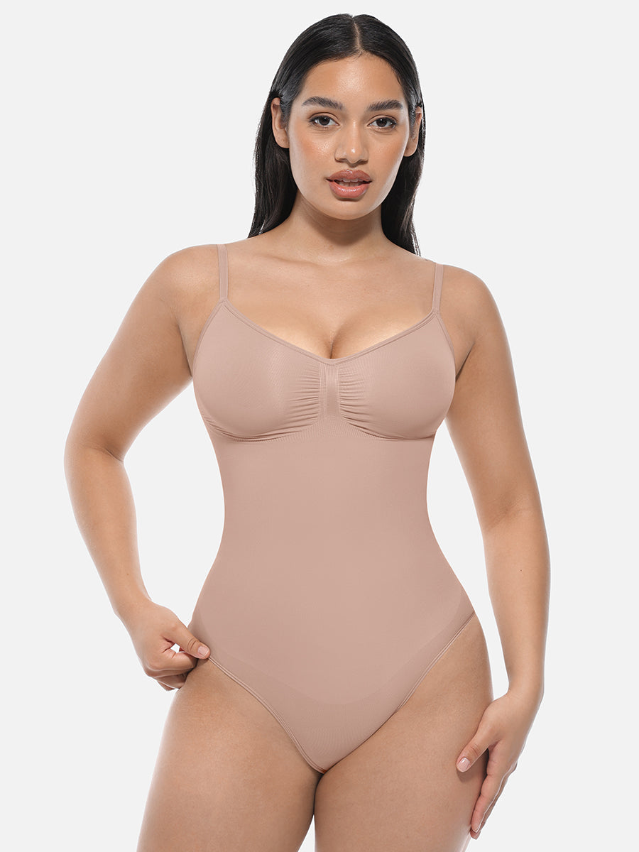 Better Than Naked Bodysuit V2