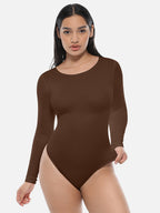 Second-Skin Bodysuit