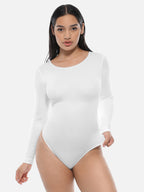 Second-Skin Bodysuit