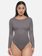 Second-Skin Bodysuit