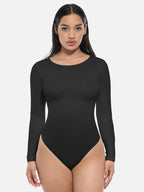 Second-Skin Bodysuit