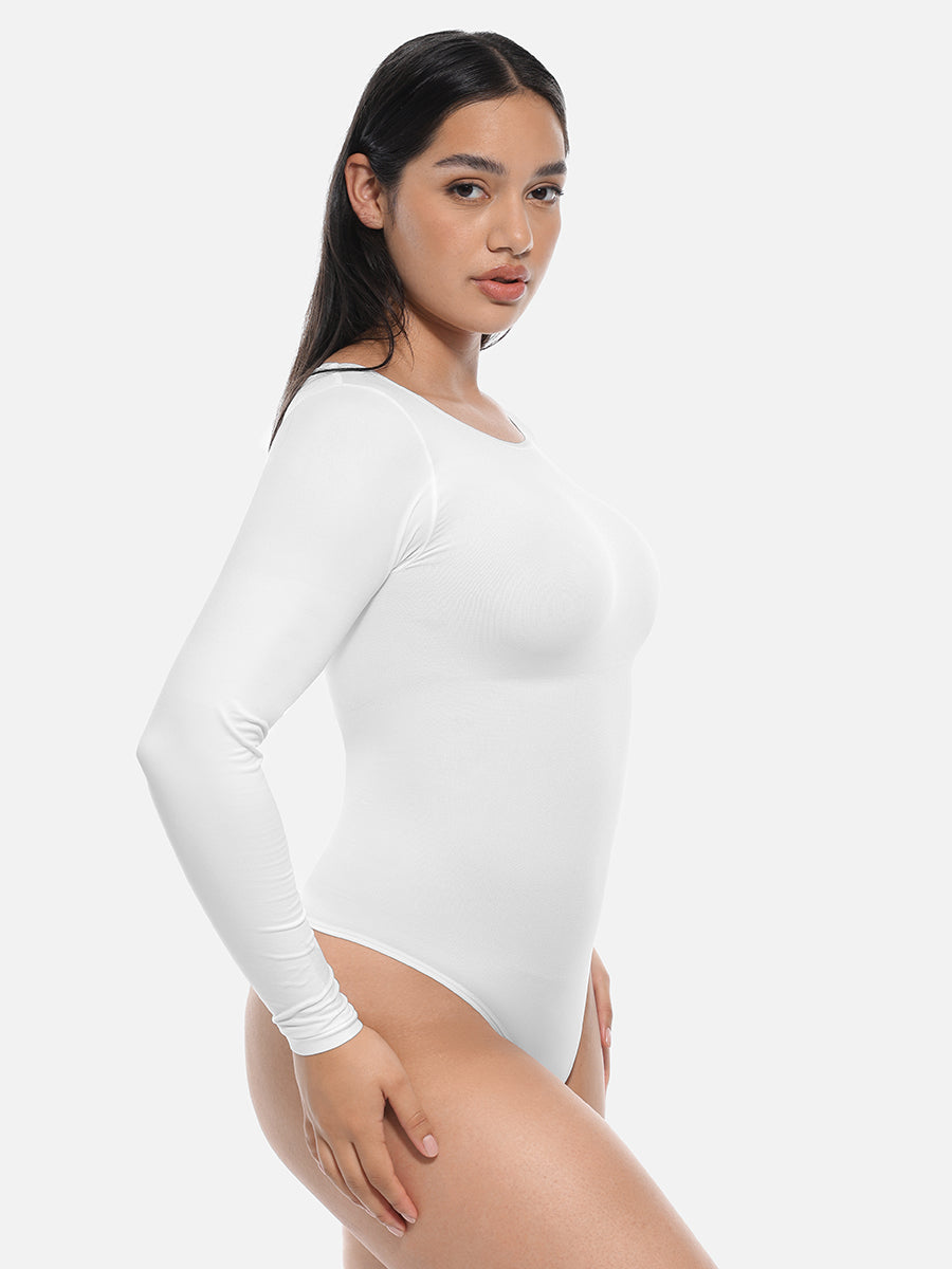 Second-Skin Bodysuit