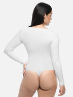 Second-Skin Bodysuit