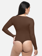 Second-Skin Bodysuit