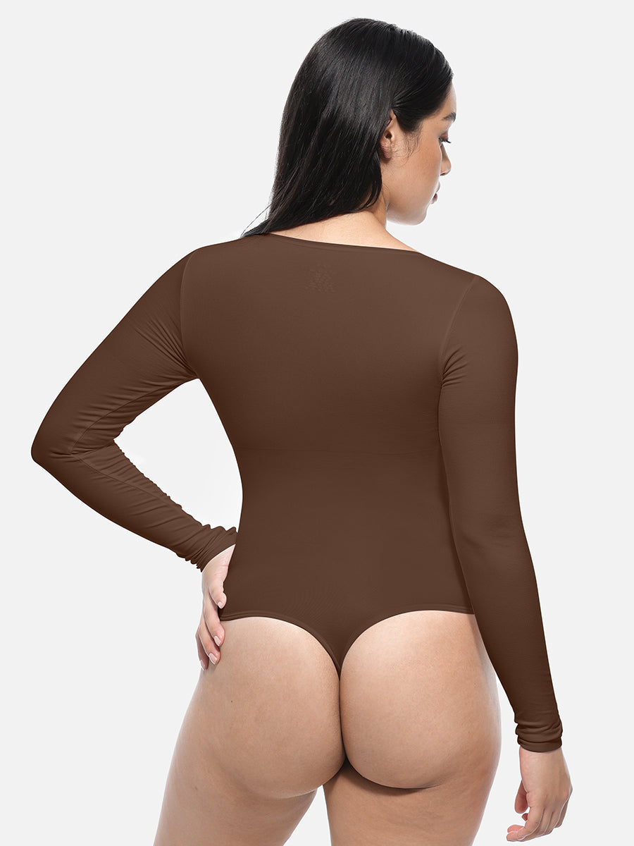 Second-Skin Bodysuit