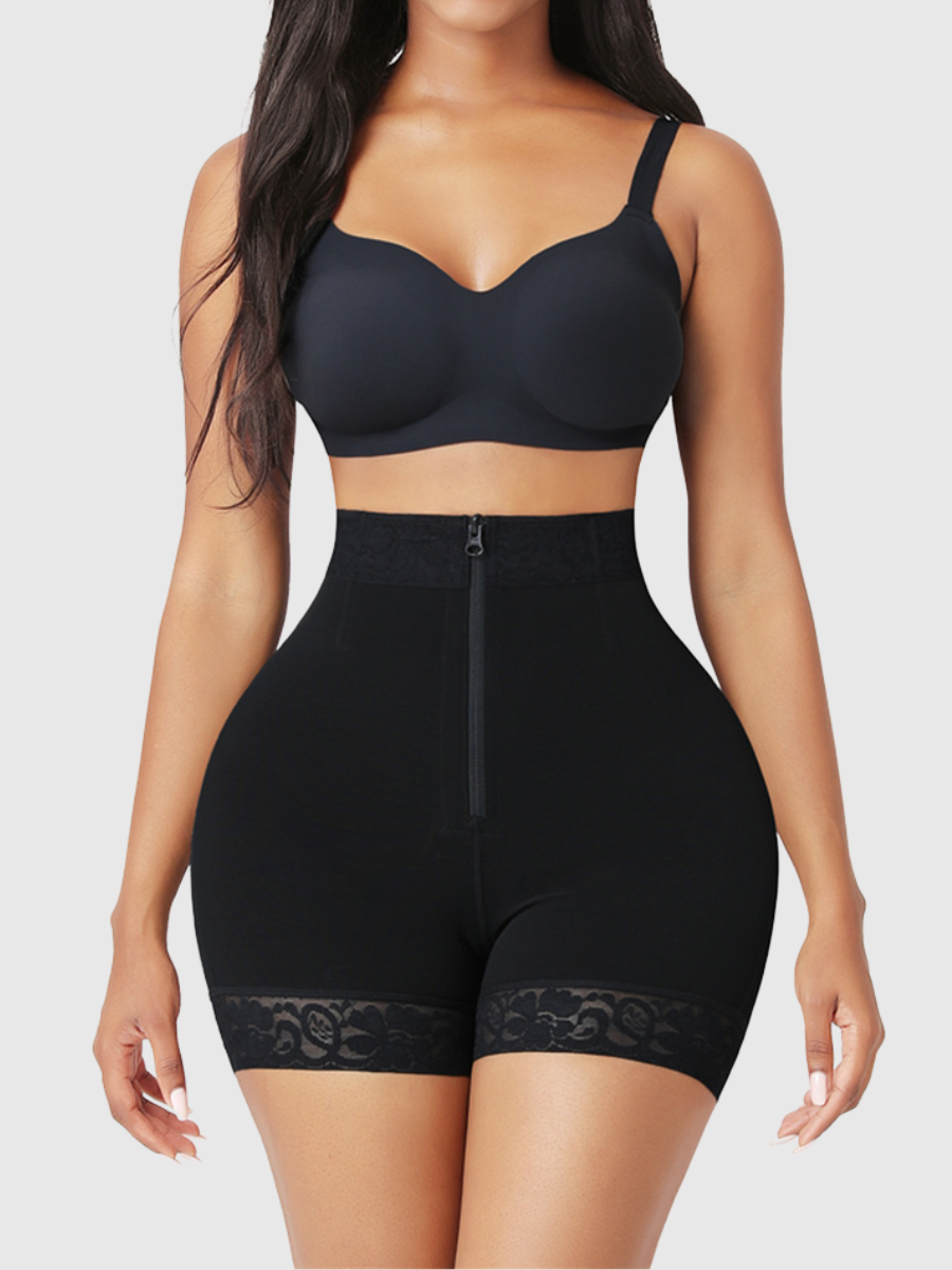 Peach Perfect Shorts V2