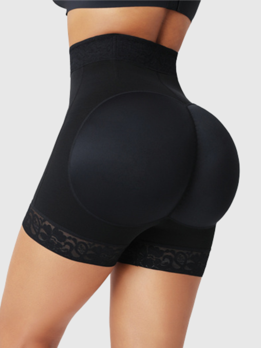 Peach Perfect Shorts V2