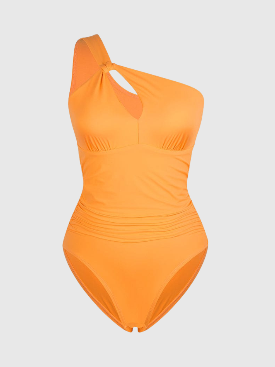 The Statement Swimsuit
